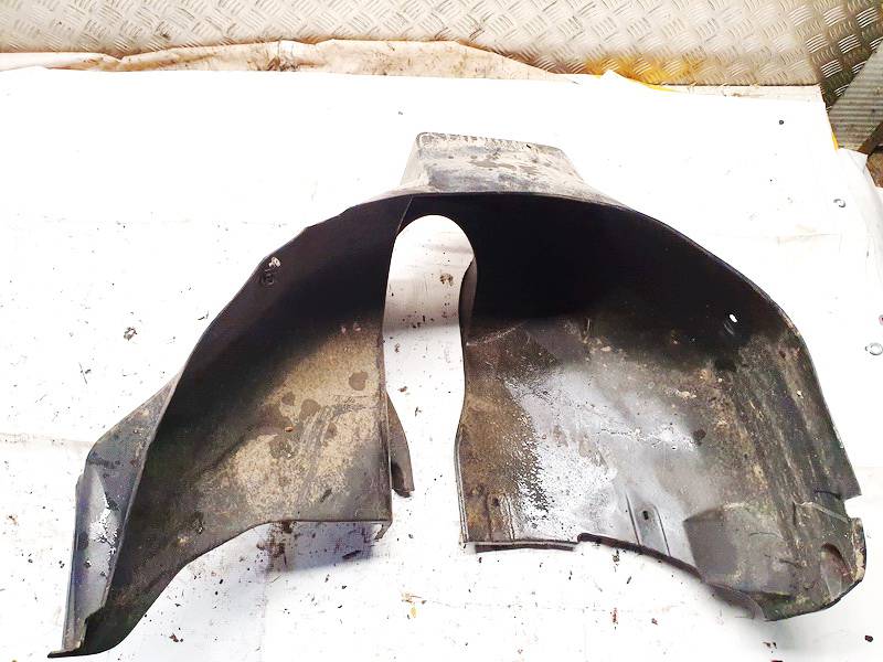 8D0810172 Audi A4 1997 Plastic Inner Fender - REAR RIGHT