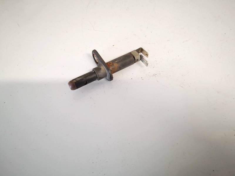 24421049 Opel Zafira 2002 Sensor de la puerta delantera - IZQUIERDO