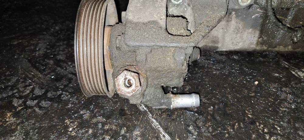 Audi A3 1997 Servopumpe