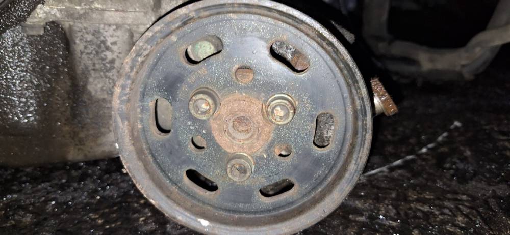 Audi A3 1997 Pump assembly - Power steering pump - Thumbnail 3