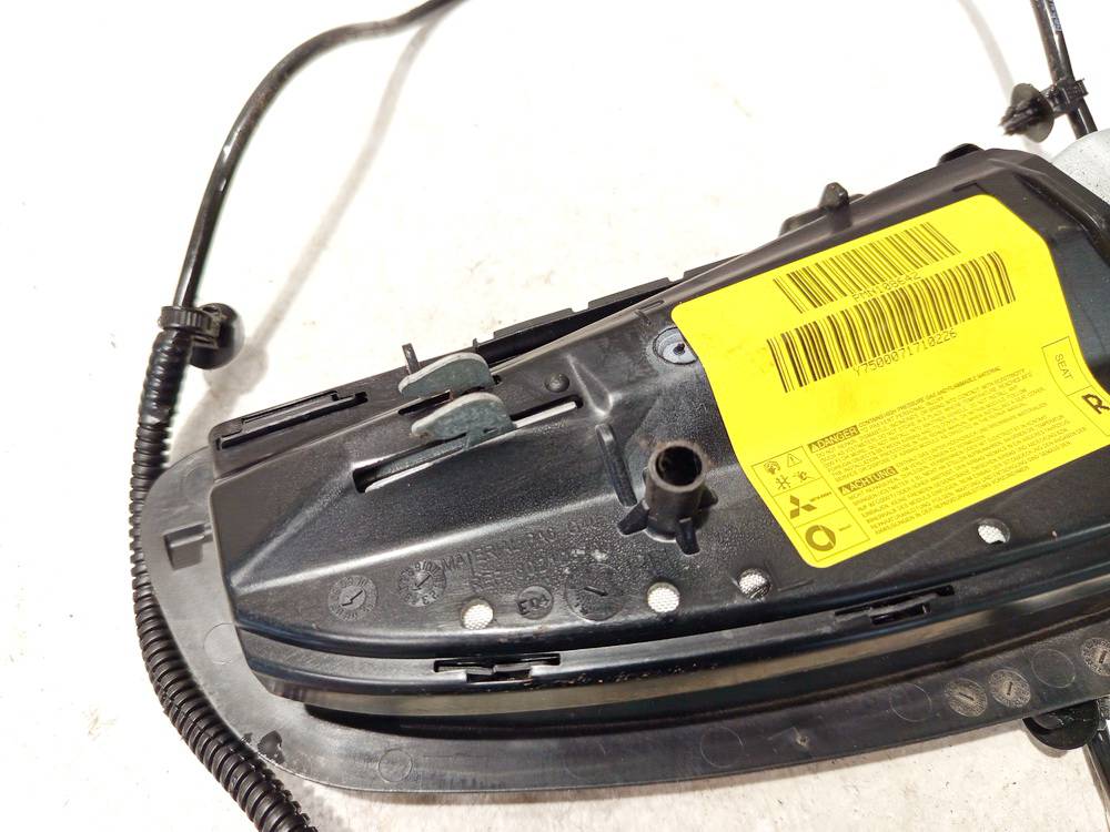 PMN108642 Mitsubishi Colt 2008 Sēdekļa drošības spilvens SRS - Thumbnail 3