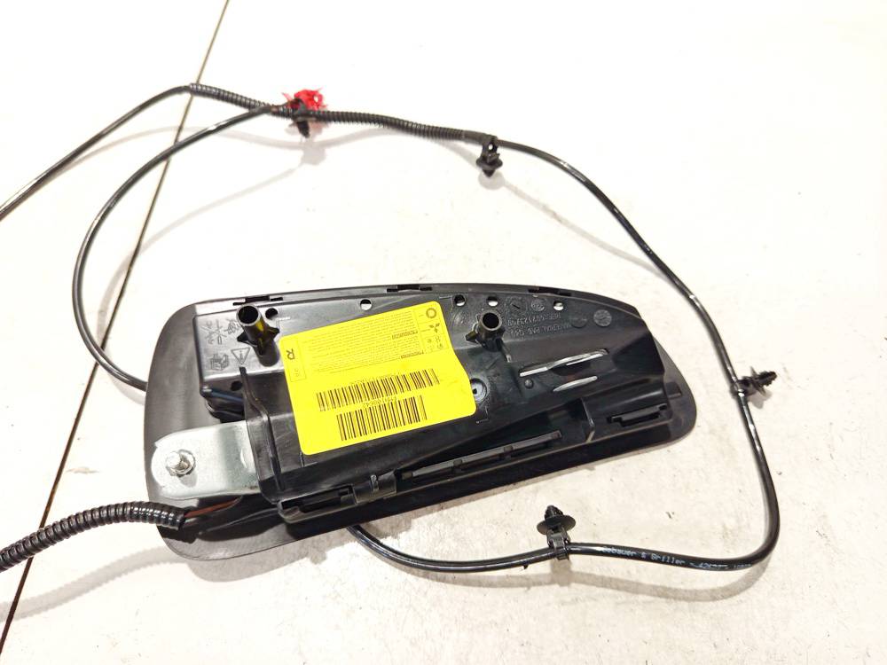 PMN108642 Mitsubishi Colt 2008 Sēdekļa drošības spilvens SRS - Thumbnail 2