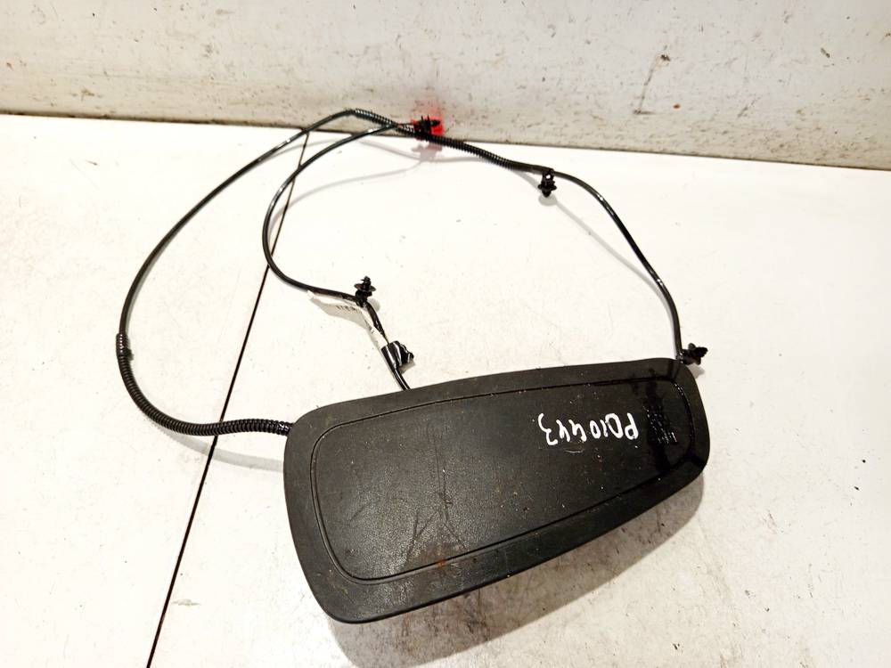 PMN108642 Mitsubishi Colt 2008 Istuimen turvatyyny SRS