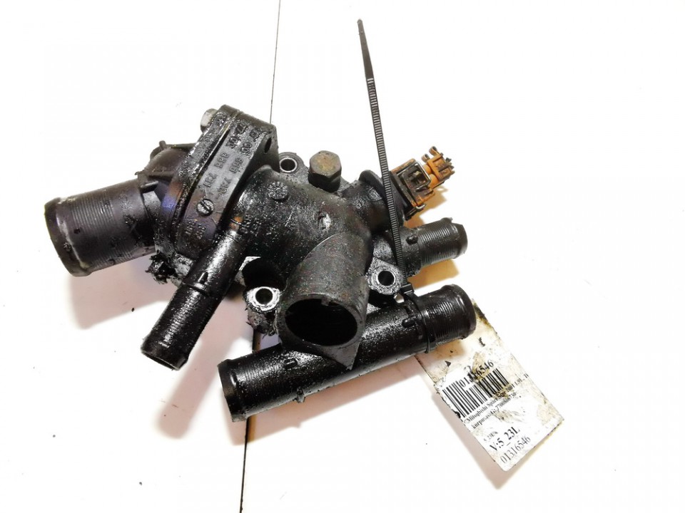 7700866730 Mitsubishi Space Star 2001 fluide de refroidissement du moteur Thermostat