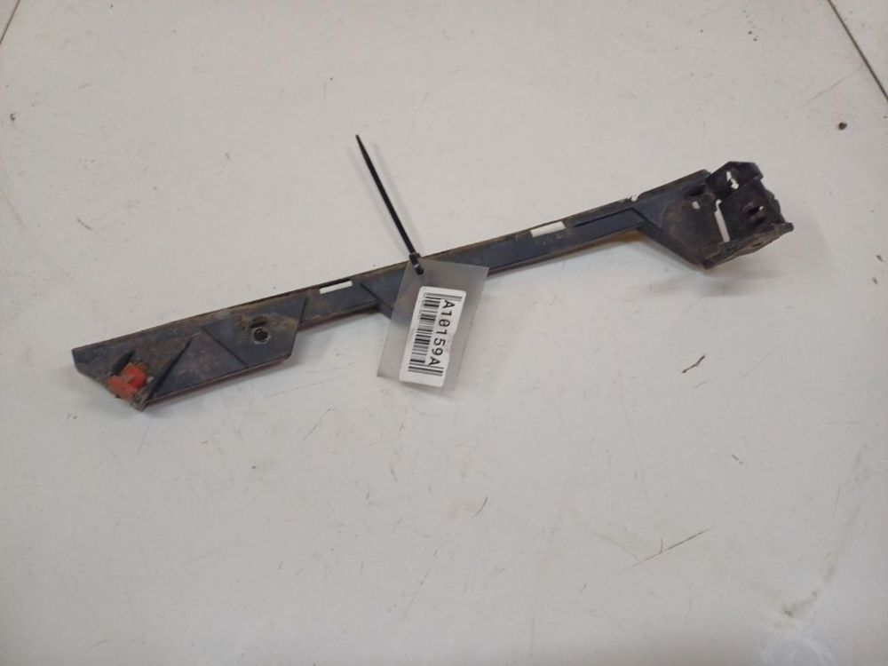 13140760 Opel Vectra 2003 Bumper mounts (BUMPER BRACKET) - FRONT LEFT