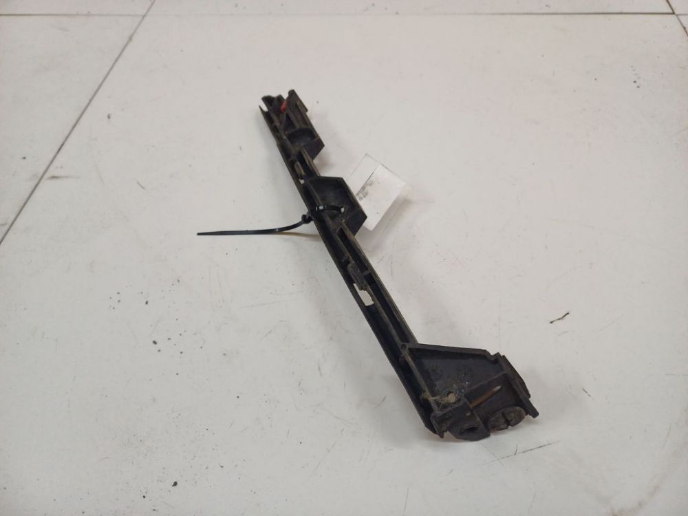 13140760 Opel Vectra 2003 pare-chocs avant support de montage gauche - Thumbnail 3