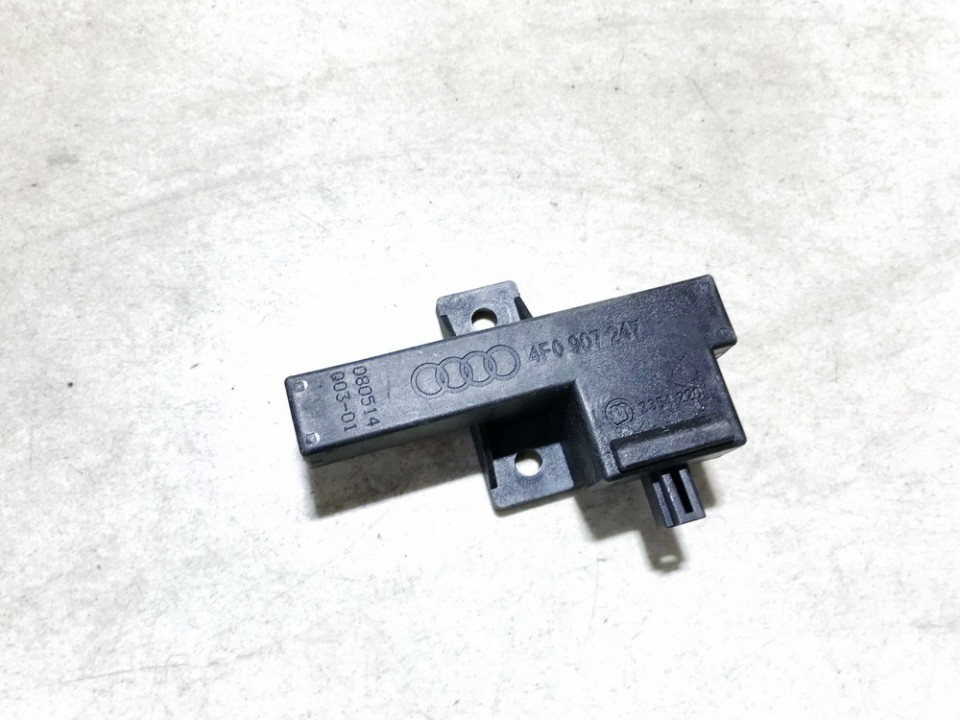 4F0907247 Audi A6 2005 Antenna Module Unit