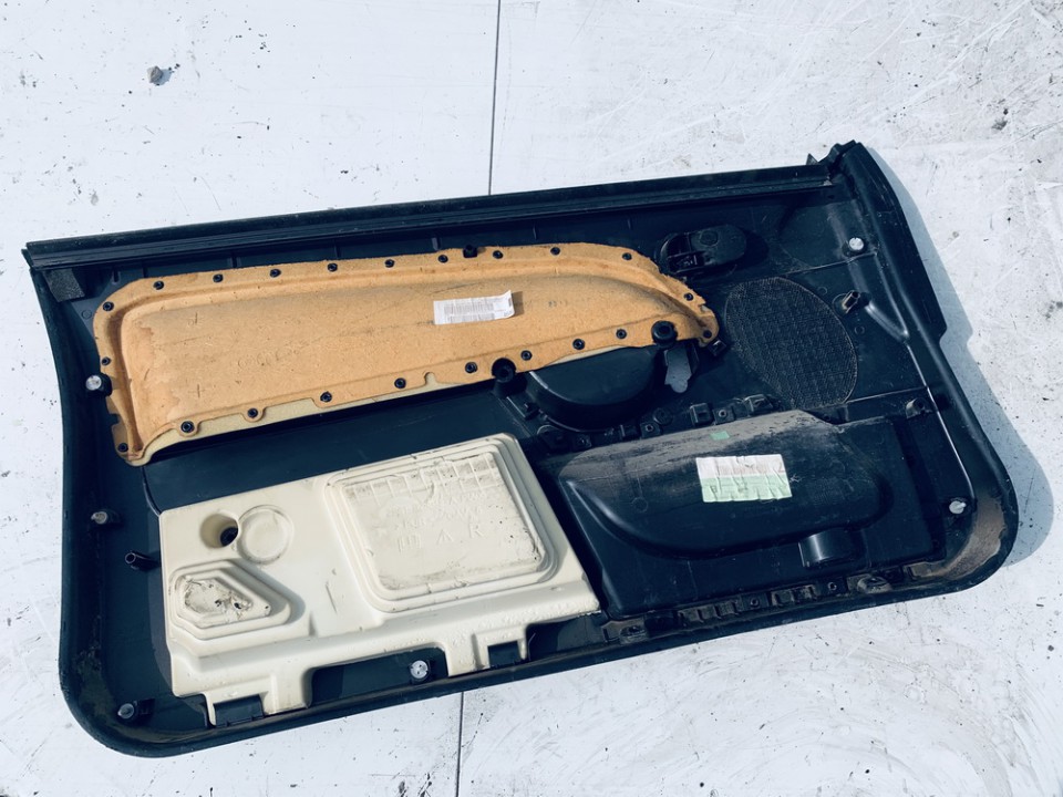 2S51B23942A Ford Fiesta 2006 Oviverhoilu (ABS-levyverhous) - EDESSÄ OIKEALLA - Thumbnail 2