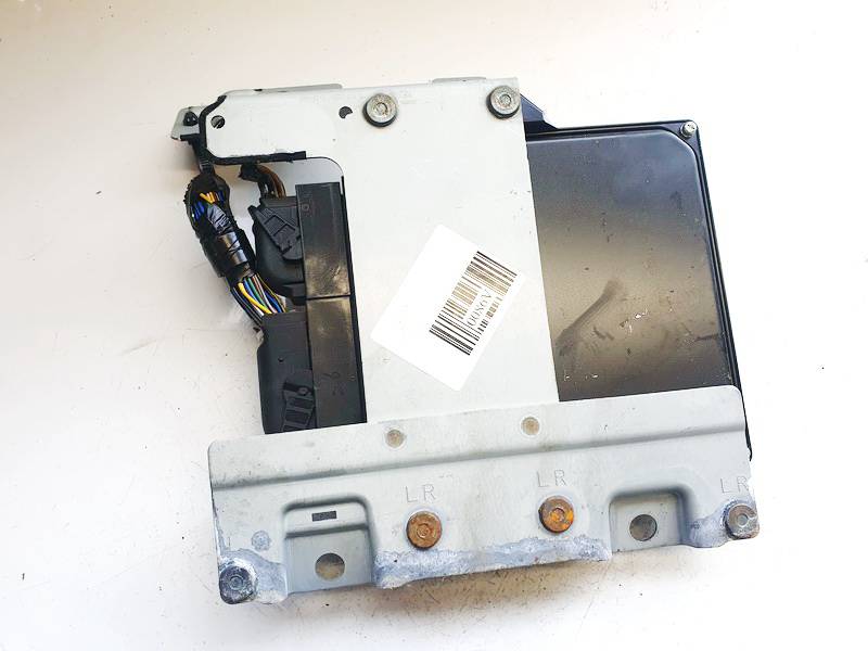 RF7N18881S Mazda 5 2007 CALCULATEUR MOTEUR - Thumbnail 2