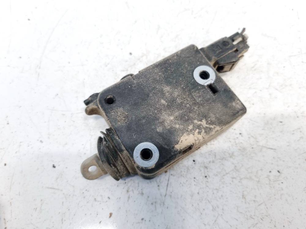 90460062 Opel Astra 1998 Silnik centralnego zamka - Thumbnail 3