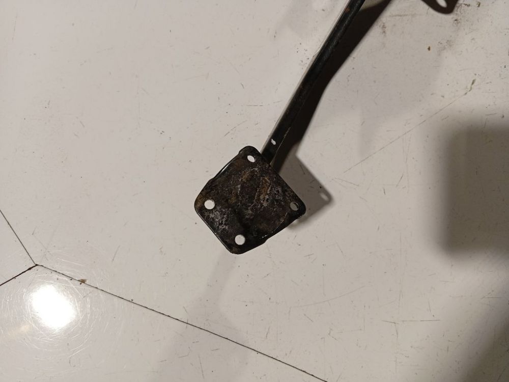 Toyota Yaris 2006 Pedał sprzęgła - Thumbnail 2