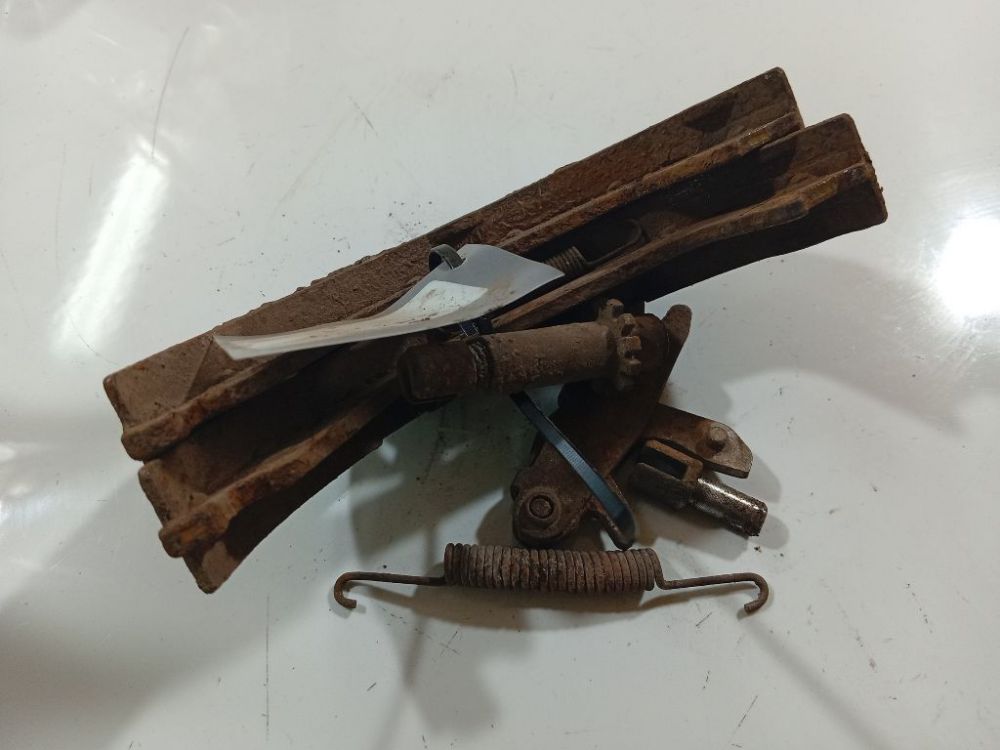 Volvo V70 1999 Handbrake kit - Thumbnail 2