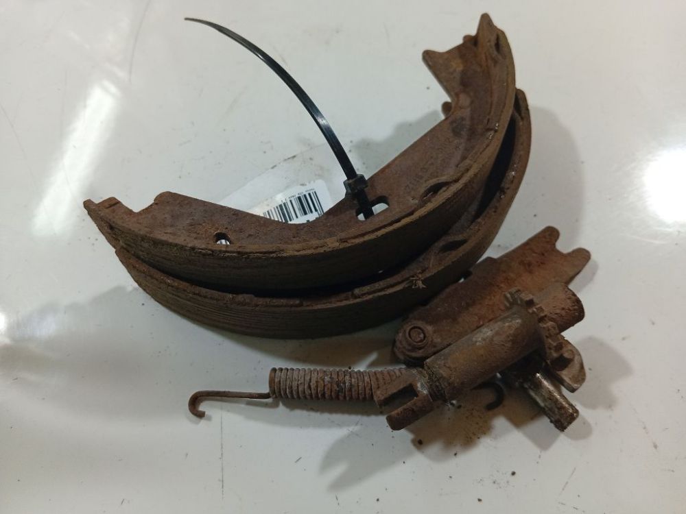 Volvo V70 1999 Handbrake kit - Thumbnail 3