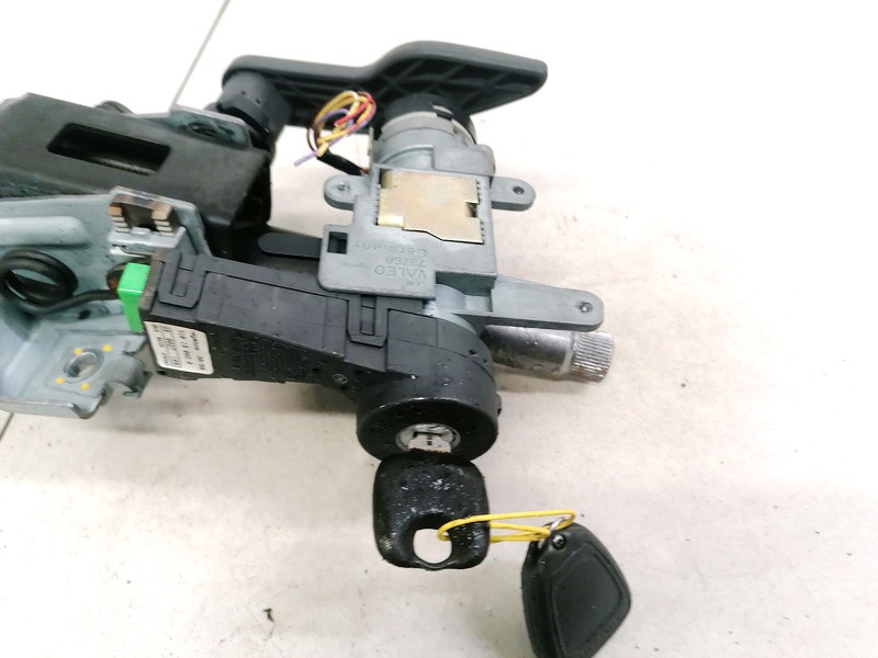 510130020 Volvo S80 1998 Uzvedimo spyna - Thumbnail 2