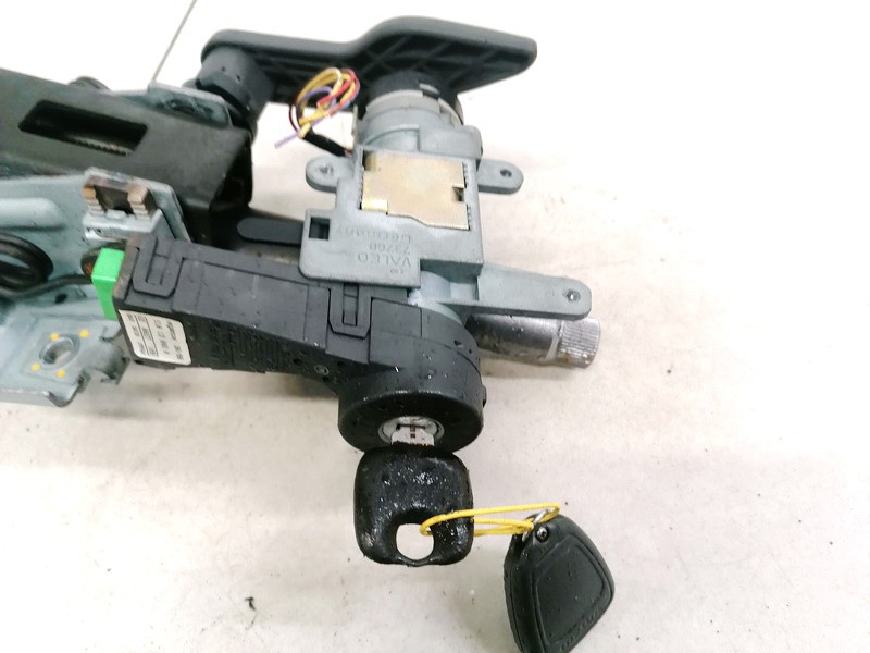 510130020 Volvo S80 1998 Aizdedzes slēdzene