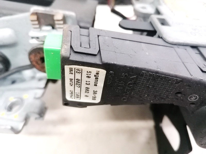 510130020 Volvo S80 1998 Uzvedimo spyna - Thumbnail 3