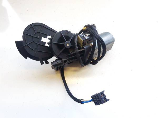 0390201940 Mercedes-Benz C-CLASS 2001 Sedynes varikliukas P.D. - Thumbnail 2