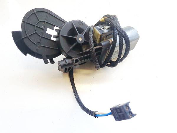 0390201940 Mercedes-Benz C-CLASS 2001 Silniczek fotela - PRZEDNIE PRAWE