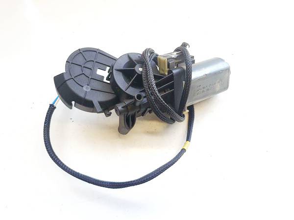 0390201940 Mercedes-Benz C-CLASS 2001 Sedynes varikliukas P.D. - Thumbnail 3