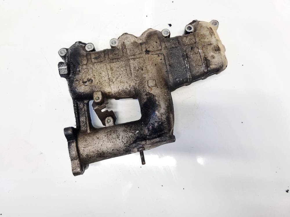 038129713 Seat Toledo 2000 Intake manifold (Inlet Manifold)