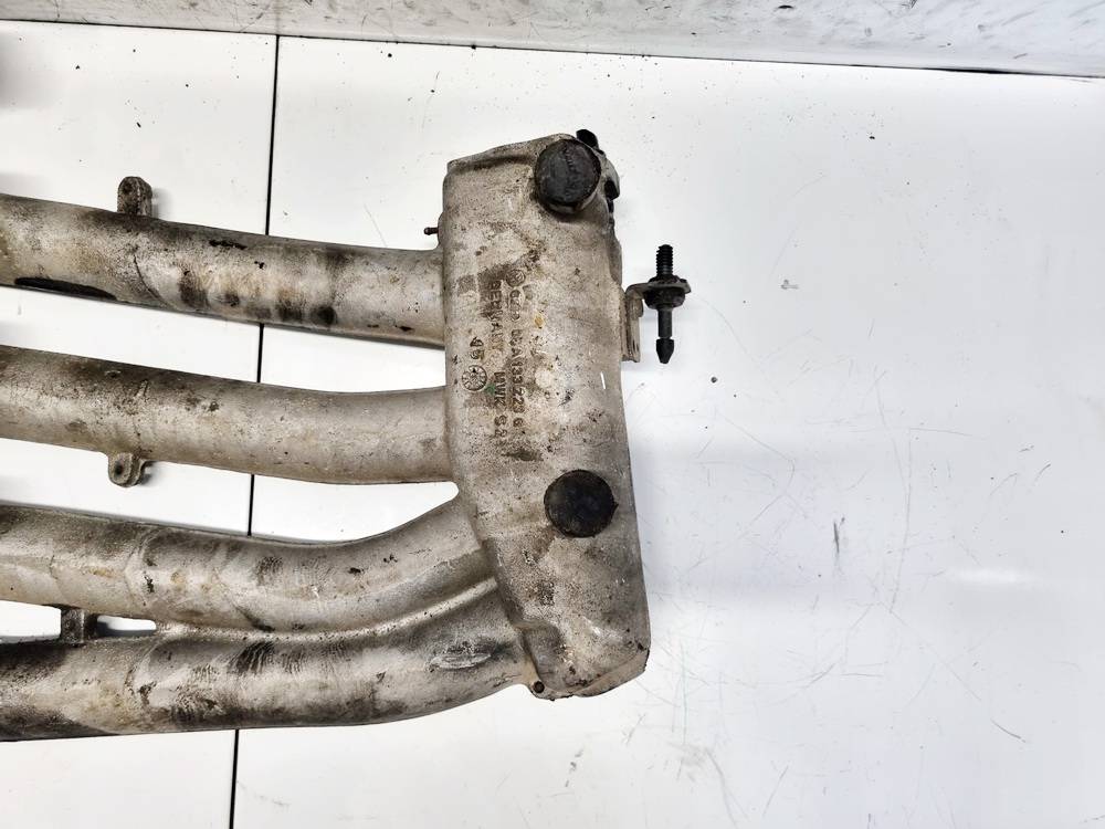 06A133223 Audi A3 1996 Kolektor ssący - Thumbnail 3