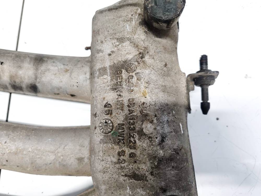 06A133223 Audi A3 1996 Kolektor ssący - Thumbnail 4