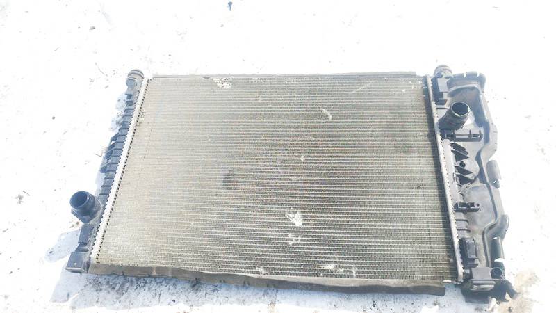 Volvo V60 2015 Radiateur Refroidissement Moteur