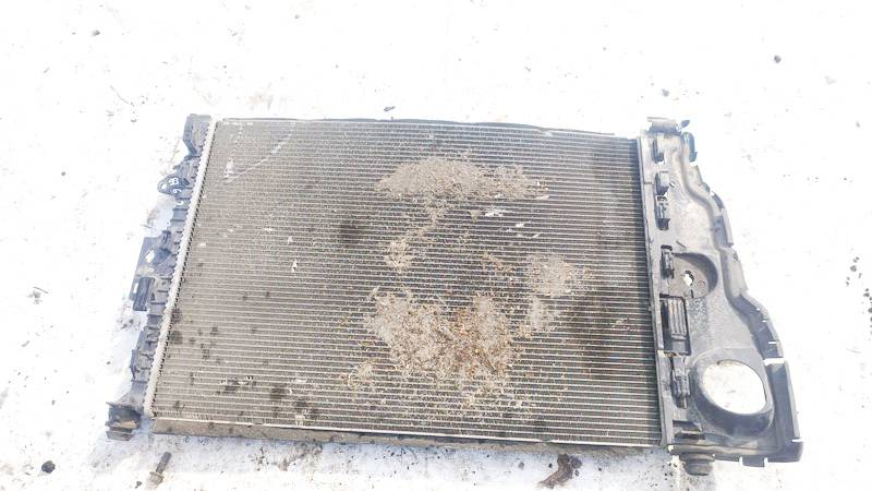 Volvo V60 2015 Vesijäähdytin (jäähdytin) - Thumbnail 3