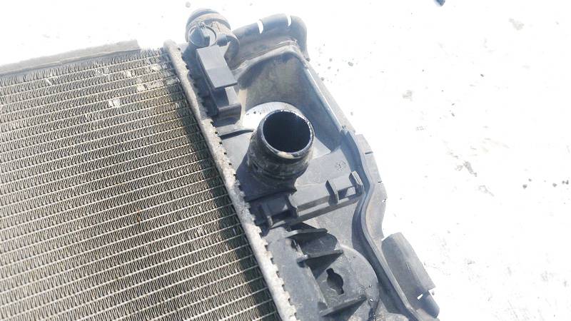 Volvo V60 2015 Vesijäähdytin (jäähdytin) - Thumbnail 2