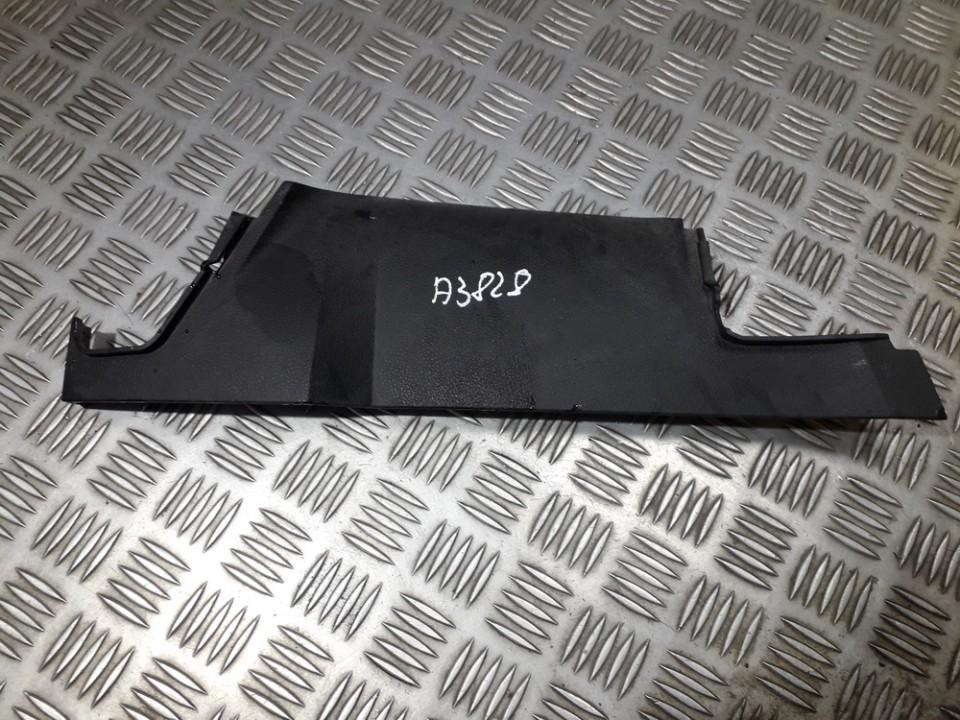 3M51R02519ADW Ford C-MAX 2006 Sisätilan koristelu (muovit)