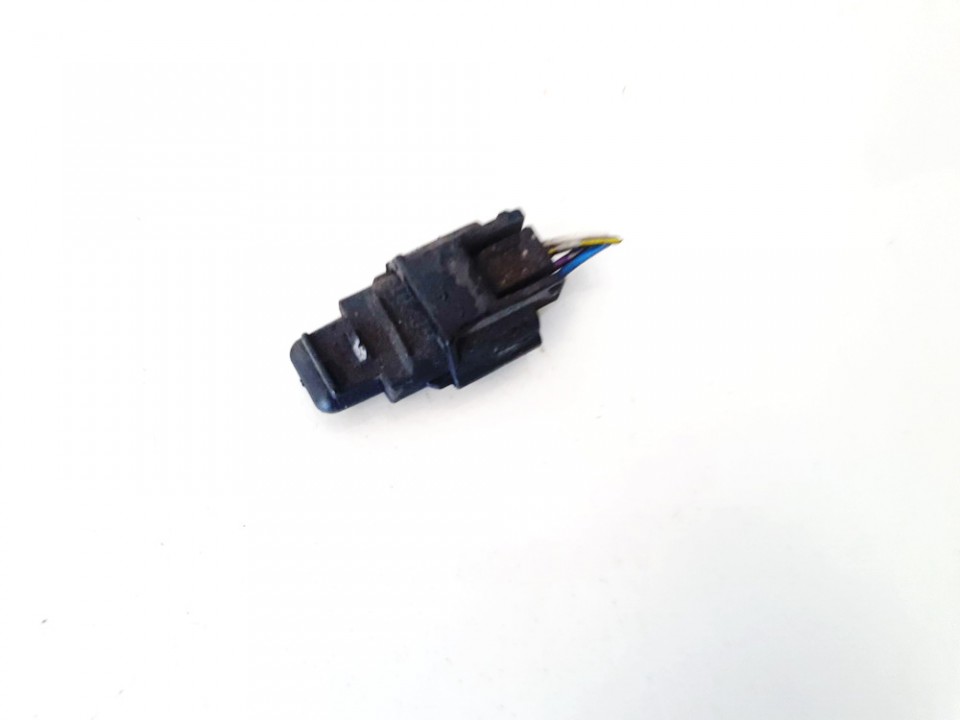 27722ax610 used Outside Temperature Sensor Reading Nissan Qashqai 2009
