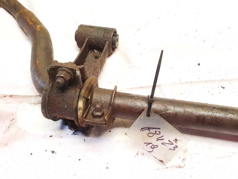 Opel Astra 2001 Stabilizator - PRZEDNIE - Thumbnail 3