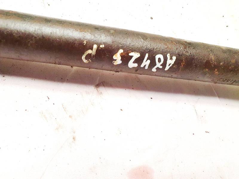 Opel Astra 2001 Stabilizator - PRZEDNIE - Thumbnail 2