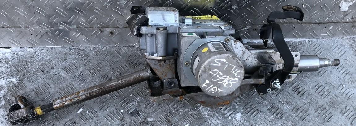 00046826731 Fiat Stilo 2001 Elektroniczna pompa wspomagania kierownicy - Thumbnail 2