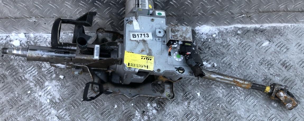 00046826731 Fiat Stilo 2001 Elektroniczna pompa wspomagania kierownicy