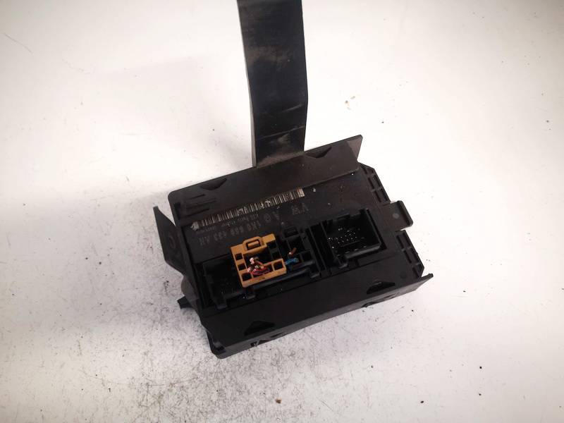 1K0959433AH Skoda Octavia 2004 Komforta bloks