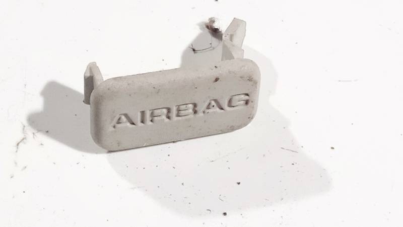 8D0819794 Audi A4 1995 Sisäilman ilmanvaihtoritilät - EDESSÄ OIKEALLA