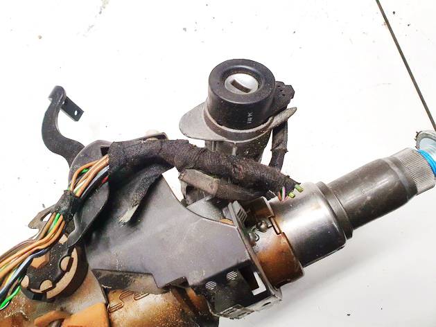 4B0905851 Volkswagen Bora 2001 Ignition Starter Switch