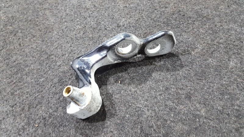 3M51R22100AE Ford C-MAX 2005 Door Hinge - FRONT