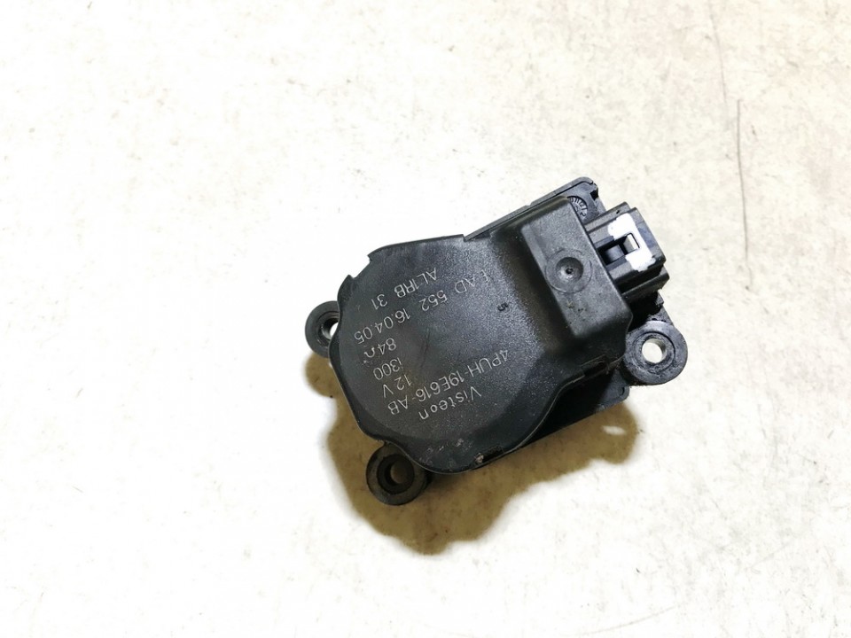 4PUH19E616AB Citroen C5 2006 Heater Vent Flap Control Actuator Motor 4puh19e616ab-citroen-c5-2006-heater-vent-flap-control-actuator-motor