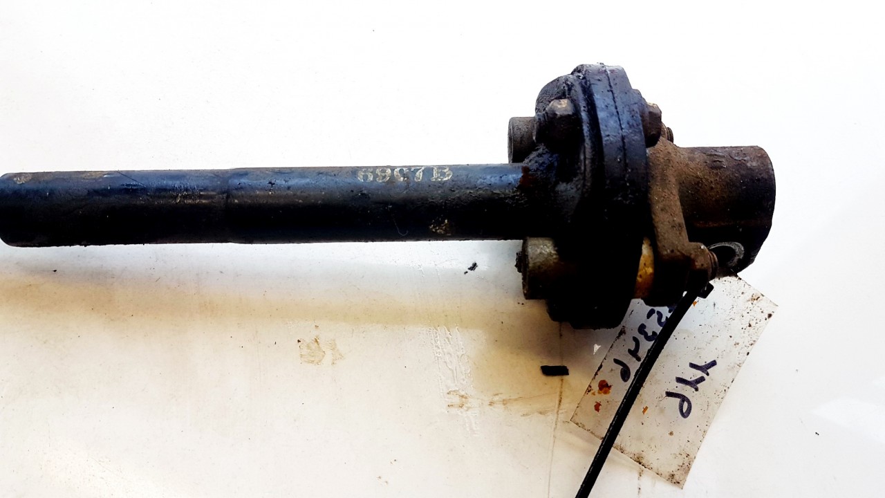 USED USED Steering Knuckle Joint Coupling (Steering Column Lower