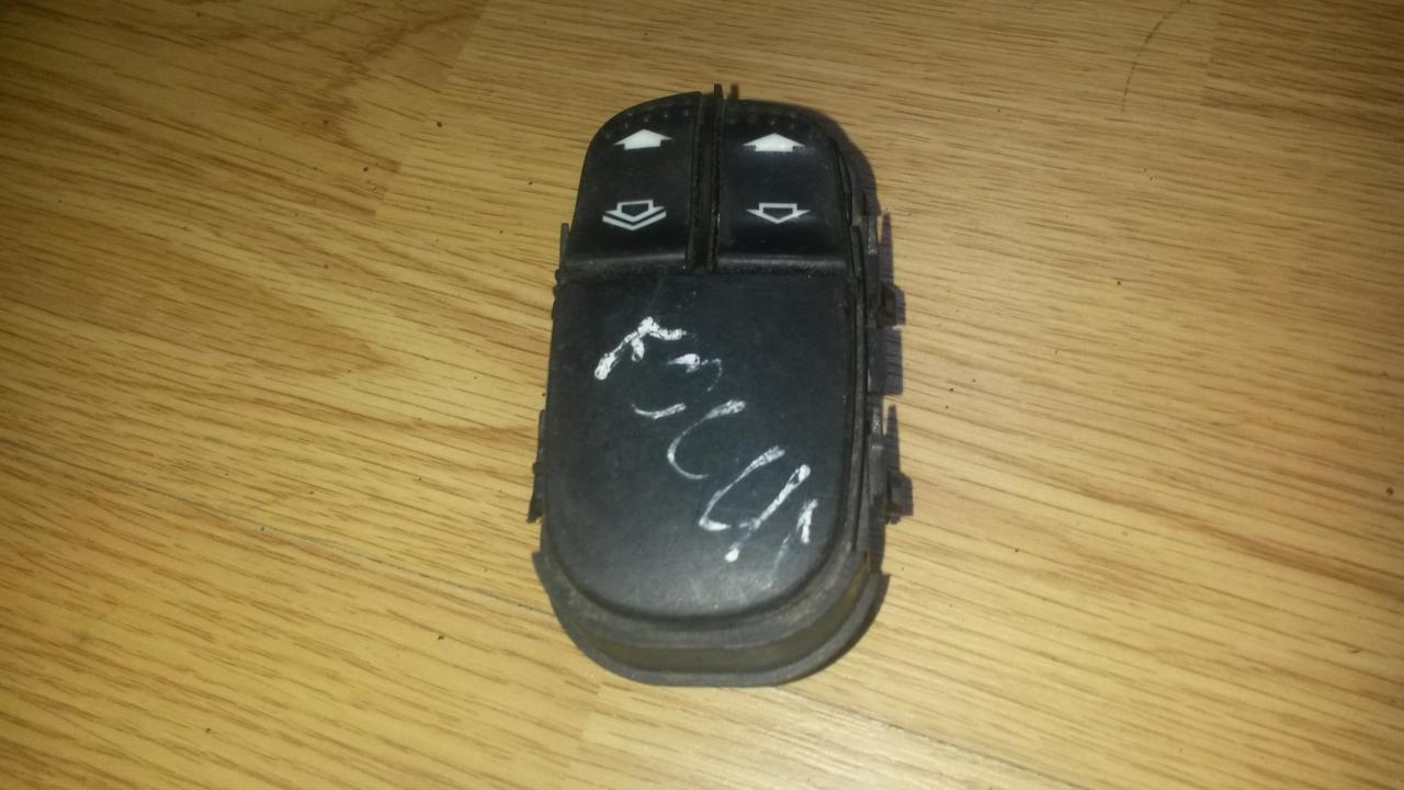 YS4T14529AA Ford Focus 1999 Power window control (Window Regulator-Window Switch)