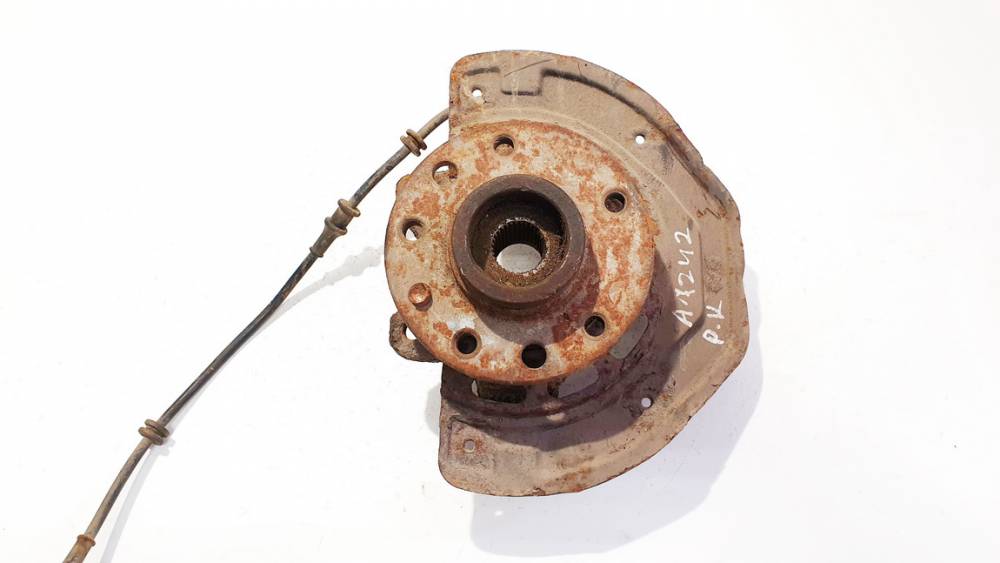 Opel Vectra 2000 Stebule (Stupica)(Guolis) P.K.