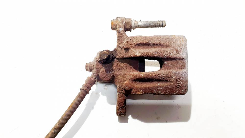 Kia Sportage 2011 Disc-Brake Caliper - REAR RIGHT