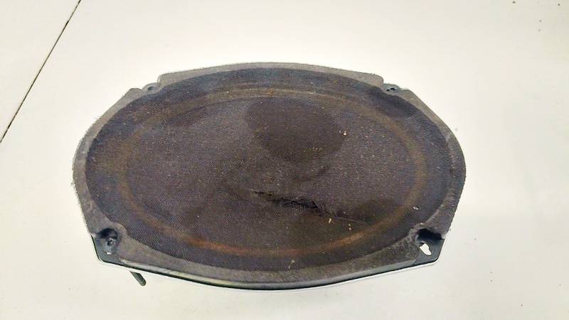 P05059063AC Jeep Patriot 2007 Speaker (audio)