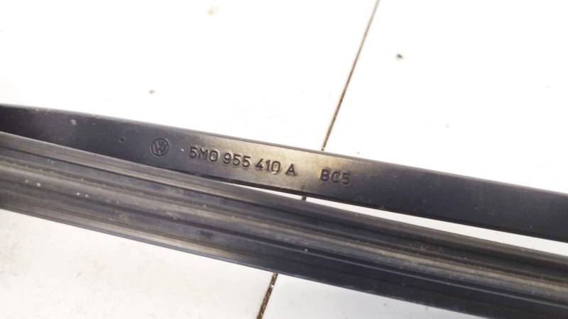 5M0955410A Volkswagen Golf Plus 2006 Windschutzscheibe Scheibenwischer - Thumbnail 3