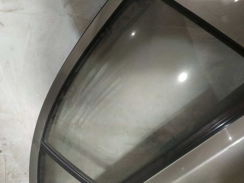 AS2 Mitsubishi Lancer 2008 Duru stiklas G.D. - Thumbnail 2