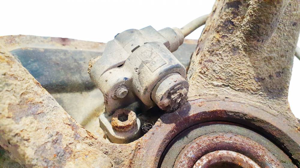 90464775 Opel Vectra 2000 датчик ABS - передний левый - Thumbnail 2