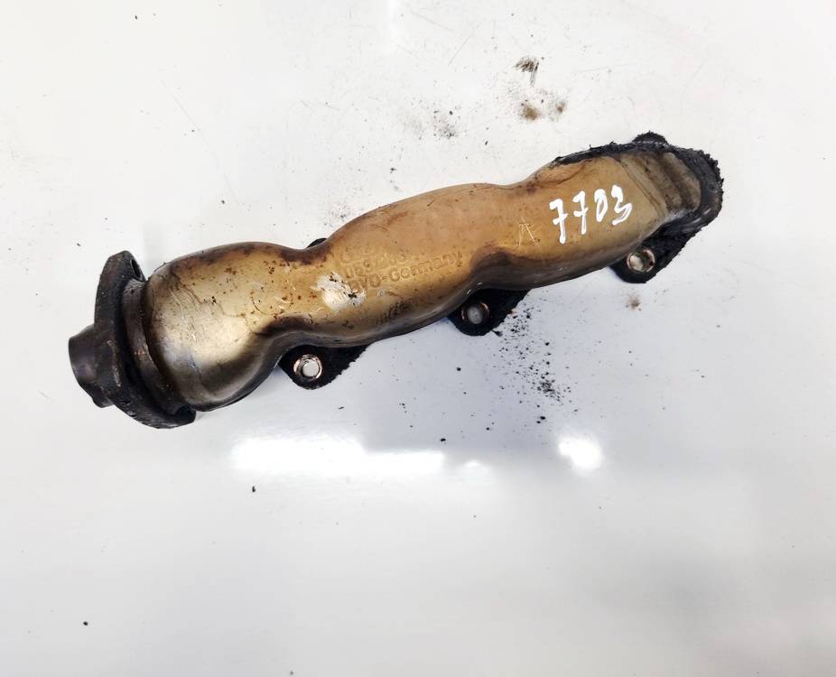 059253033L Audi A6 2005 Exhaust Manifold