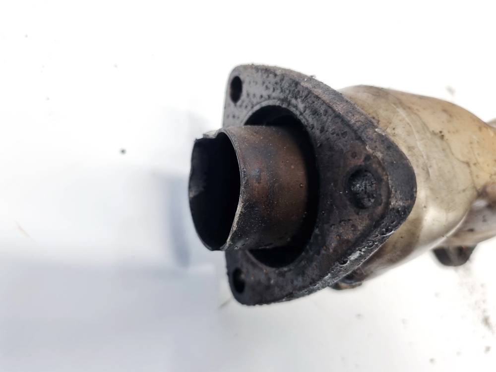 059253033L Audi A6 2005 Exhaust Manifold - Thumbnail 2